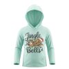 Toddler Bahama Hooded Long Sleeve T-Shirt Thumbnail