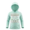Toddler Bahama Hooded Long Sleeve T-Shirt Thumbnail