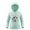 Toddler Bahama Hooded Long Sleeve T-Shirt Thumbnail