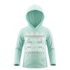 Toddler Bahama Hooded Long Sleeve T-Shirt Thumbnail