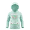 Toddler Bahama Hooded Long Sleeve T-Shirt Thumbnail