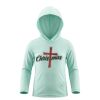 Toddler Bahama Hooded Long Sleeve T-Shirt Thumbnail