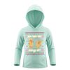 Toddler Bahama Hooded Long Sleeve T-Shirt Thumbnail