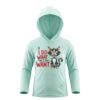 Toddler Bahama Hooded Long Sleeve T-Shirt Thumbnail