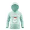 Toddler Bahama Hooded Long Sleeve T-Shirt Thumbnail