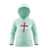 Toddler Bahama Hooded Long Sleeve T-Shirt Thumbnail