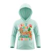 Toddler Bahama Hooded Long Sleeve T-Shirt Thumbnail