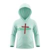 Toddler Bahama Hooded Long Sleeve T-Shirt Thumbnail