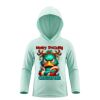 Toddler Bahama Hooded Long Sleeve T-Shirt Thumbnail