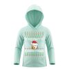 Toddler Bahama Hooded Long Sleeve T-Shirt Thumbnail
