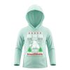 Toddler Bahama Hooded Long Sleeve T-Shirt Thumbnail