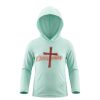 Toddler Bahama Hooded Long Sleeve T-Shirt Thumbnail
