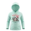 Toddler Bahama Hooded Long Sleeve T-Shirt Thumbnail