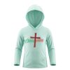 Toddler Bahama Hooded Long Sleeve T-Shirt Thumbnail