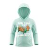 Toddler Bahama Hooded Long Sleeve T-Shirt Thumbnail