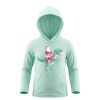 Toddler Bahama Hooded Long Sleeve T-Shirt Thumbnail
