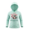 Toddler Bahama Hooded Long Sleeve T-Shirt Thumbnail