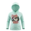 Toddler Bahama Hooded Long Sleeve T-Shirt Thumbnail