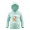 Toddler Bahama Hooded Long Sleeve T-Shirt Thumbnail