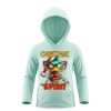 Toddler Bahama Hooded Long Sleeve T-Shirt Thumbnail