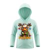 Toddler Bahama Hooded Long Sleeve T-Shirt Thumbnail