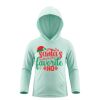 Toddler Bahama Hooded Long Sleeve T-Shirt Thumbnail