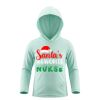 Toddler Bahama Hooded Long Sleeve T-Shirt Thumbnail