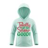 Toddler Bahama Hooded Long Sleeve T-Shirt Thumbnail