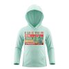 Toddler Bahama Hooded Long Sleeve T-Shirt Thumbnail