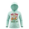 Toddler Bahama Hooded Long Sleeve T-Shirt Thumbnail