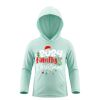 Toddler Bahama Hooded Long Sleeve T-Shirt Thumbnail