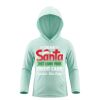 Toddler Bahama Hooded Long Sleeve T-Shirt Thumbnail