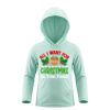 Toddler Bahama Hooded Long Sleeve T-Shirt Thumbnail
