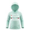 Toddler Bahama Hooded Long Sleeve T-Shirt Thumbnail