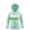 Toddler Bahama Hooded Long Sleeve T-Shirt Thumbnail