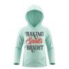 Toddler Bahama Hooded Long Sleeve T-Shirt Thumbnail