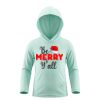 Toddler Bahama Hooded Long Sleeve T-Shirt Thumbnail