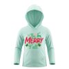 Toddler Bahama Hooded Long Sleeve T-Shirt Thumbnail