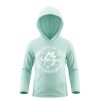 Toddler Bahama Hooded Long Sleeve T-Shirt Thumbnail