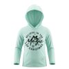 Toddler Bahama Hooded Long Sleeve T-Shirt Thumbnail