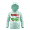 Toddler Bahama Hooded Long Sleeve T-Shirt Thumbnail