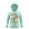 Toddler Bahama Hooded Long Sleeve T-Shirt Thumbnail