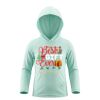 Toddler Bahama Hooded Long Sleeve T-Shirt Thumbnail