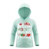 Toddler Bahama Hooded Long Sleeve T-Shirt Thumbnail