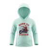 Toddler Bahama Hooded Long Sleeve T-Shirt Thumbnail