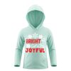 Toddler Bahama Hooded Long Sleeve T-Shirt Thumbnail