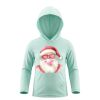 Toddler Bahama Hooded Long Sleeve T-Shirt Thumbnail