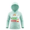 Toddler Bahama Hooded Long Sleeve T-Shirt Thumbnail