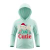 Toddler Bahama Hooded Long Sleeve T-Shirt Thumbnail