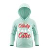 Toddler Bahama Hooded Long Sleeve T-Shirt Thumbnail